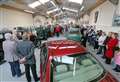 Celebrations tinged with sadness as far north motoring heritage centre is unveiled
