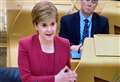 First Minister Nicola Sturgeon wants to hold Indyref2 before the end of 2023 