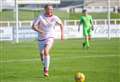 Defender signs new deal to stay at Brora Rangers