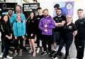 PICTURES: Students enjoy return of UHI Inverness freshers fair