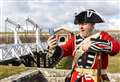 New phone app to guide visitors round Fort George