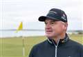 Paul Lawrie officially opens Royal Dornoch Golf Club's new 7th hole