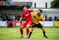Striker aiming to fire Brora Rangers to another Scottish Cup upset