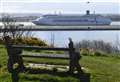 Search engine revelations reflect surging Easter Ross cruise trade 