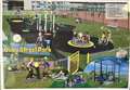 Funding call for inclusive refurbishment on Ullapool community playpark 