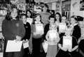 LOOKING BACK: Were you a young reader at Bonar Bridge library in 2004?