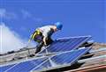 Local authority's solar carbon scheme sees panels installed at 33 sites 