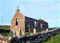 Uproar at plans to turn Stoer church into holiday home