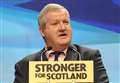Ross-shire MP Ian Blackford confirms he is out as SNP Westminster leader