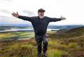 Sutherland acting star Jimmy Yuill fronts NC500 sustainable tourism campaign