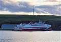 MV Pentalina: Caithness to Orkney ferry bookings cancelled for further fortnight