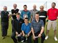 Currie joins elite band in Durness Open