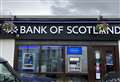 Ullapool Bank of Scotland set to close 