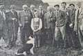 LOOKING BACK: Were you at a Rogart sheepdog trials awards presentation 50 years ago?