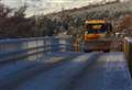 ROADS ALERT: Drivers urged over treacherous conditions across Highlands 