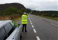 Dangerous drivers snared in police crackdown on North Coast 500