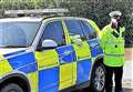 Police swoop on drug drivers and speeders 