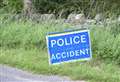 A9 restricted in both directions due to accident at Kintradwell