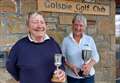 Women champions are crowned at Golspie Golf Club