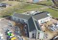 Hopes high for National Treatment Centre in Highlands as completion date target revealed 