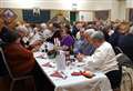 Brora Burns supper celebrated in style