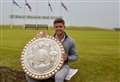 Prince wins Carnegie Shield at Royal Dornoch Golf Club