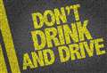 Ten reported over drink driving offences in north