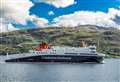 Less than half of CalMac passengers wearing face covering
