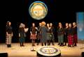 PICTURES MOD 2021: Choirs from around Scotland graced the Royal National Mòd stage 
