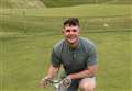 Sutherland County Champion win Golspie Golf Club Gala Open