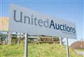 Mart Prices – Lairg, United Auctions