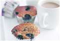 Recipe of the week: Bran and blueberry muffins