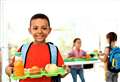Free school meals for all P1-P4 pupils in Sutherland 