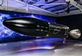 £1.5m investment in space firm’s satellite launch vehicle development programme