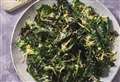 Recipe of the week: Raw & roasted cavolo nero with pistachios and Comté