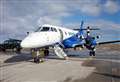 Passengers 'very much investing' in Wick/Aberdeen flights