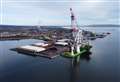 Port of Cromarty Firth in the running for £160 million worth of UK government funding