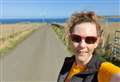 Thurso runner jogs her way to raising £100 for Mary's Meals -feeding six children for a year