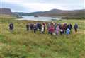 LONG READ: Clyne Heritage Society guided walk at Strath Brora takes in archaeological remains stretching back 4,000 years