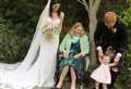 Highland Hospice hosts a very special wedding 