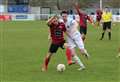 Final game of the season for Brora Rangers