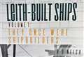 Far north publishers release book on Leith shipbuilders in time for Christmas market 