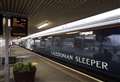 Concern as firm's contract to run Caledonian Sleeper service set to be axed 