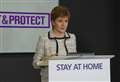 Nicola Sturgeon says UK quarantine plan is shambolic