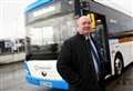Stagecoach hoping recruitment changes will boost Highland bus services