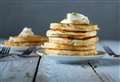 Recipe of the week: Cheese and sweetcorn pancakes
