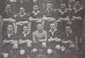 LOOKING BACK: Did a member of your family play for the Ardgay 'Black and Reds'?