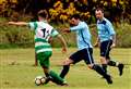Rovers secure place in Stafford Cup final with victory at Helmsdale