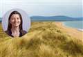 NatureScot's objection to Coul Links welcomed by Green MSP Ariane Burgess