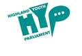 Chairman and vice chairman elected to Highland Youth Parliament 
